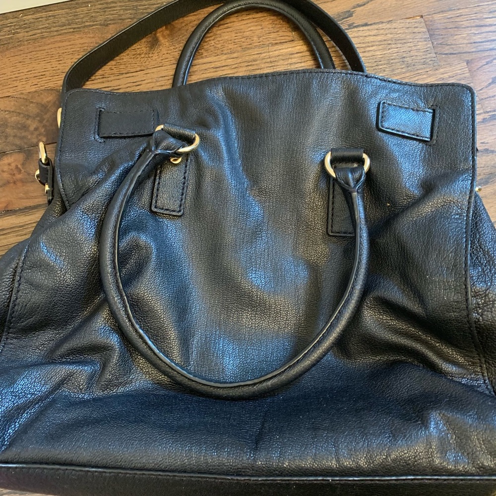 Large Michael kors  Hamilton hobo - Picture 3 of 3